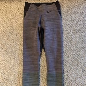Nike dryfit leggings